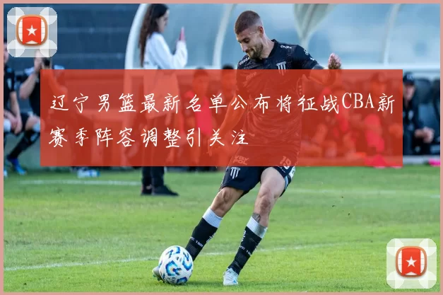 辽宁男篮最新名单公布将征战CBA新赛季阵容调整引关注