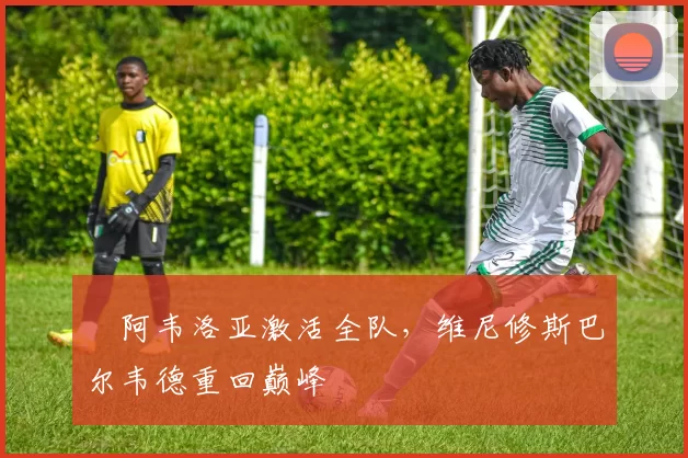 ​阿韦洛亚激活全队，维尼修斯巴尔韦德重回巅峰