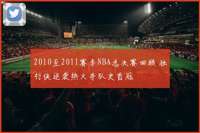 2010至2011赛季NBA总决赛回顾 独行侠逆袭热火夺队史首冠